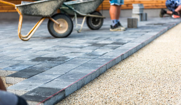 Best Best Driveway Pavers  in Thousand Palms, CA