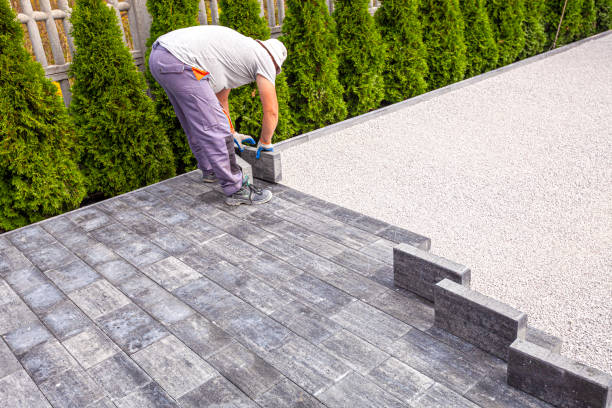 Best Commercial Driveway Pavers  in Thousand Palms, CA