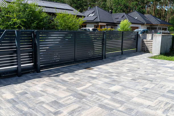 Best Residential Paver Driveway  in Thousand Palms, CA
